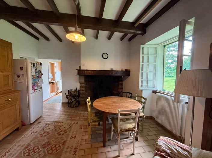 Image No.4-Maison de 4 chambres à vendre à Gestas