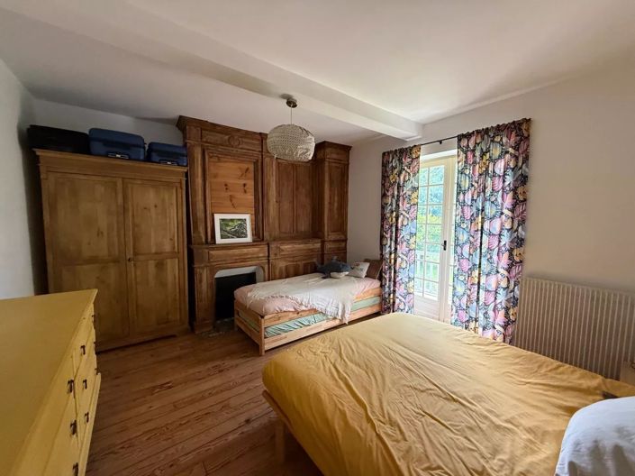 Image No.7-Maison de 4 chambres à vendre à Gestas