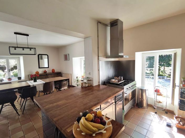 Image No.11-Maison de 7 chambres à vendre à Orthez