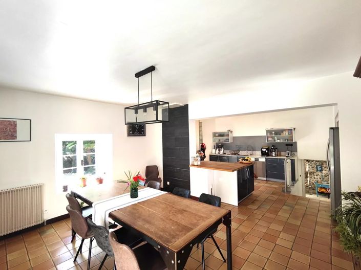 Image No.12-Maison de 7 chambres à vendre à Orthez