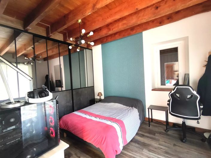 Image No.13-Maison de 7 chambres à vendre à Orthez