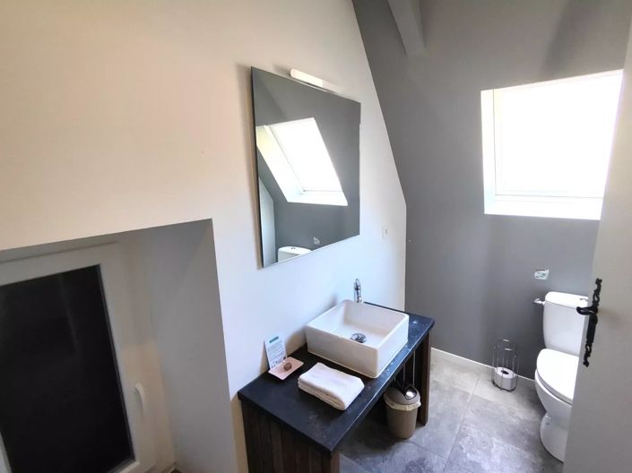 Image No.18-Maison de 7 chambres à vendre à Orthez