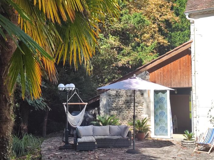 Image No.3-Maison de 7 chambres à vendre à Orthez