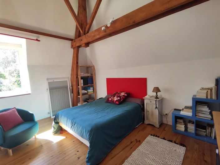 Image No.26-Maison de 7 chambres à vendre à Orthez