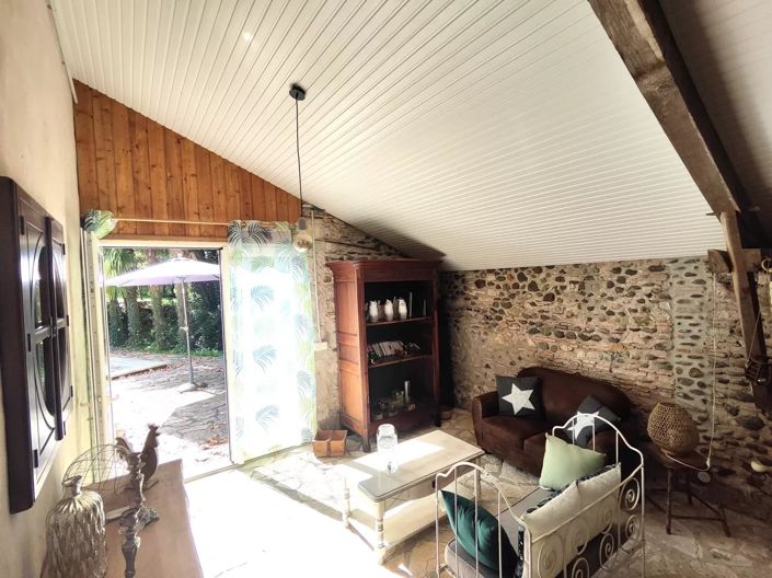 Image No.27-Maison de 7 chambres à vendre à Orthez