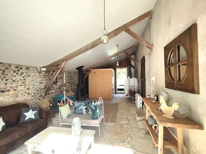 Image No.28-Maison de 7 chambres à vendre à Orthez