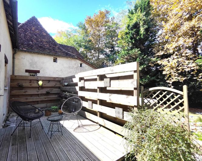 Image No.29-Maison de 7 chambres à vendre à Orthez