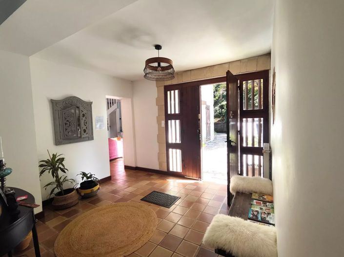 Image No.5-Maison de 7 chambres à vendre à Orthez