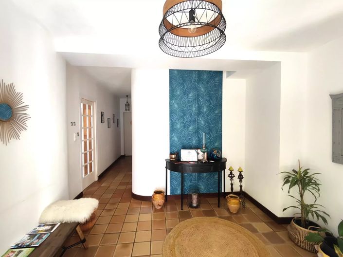 Image No.6-Maison de 7 chambres à vendre à Orthez