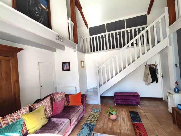 Image No.9-Maison de 7 chambres à vendre à Orthez