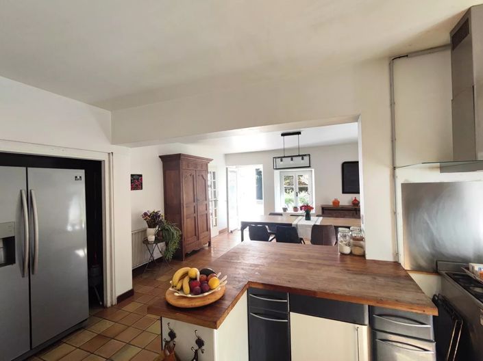 Image No.10-Maison de 7 chambres à vendre à Orthez