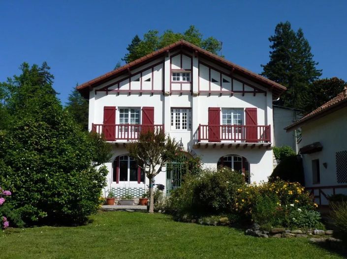 Image No.1-Maison de 3 chambres à vendre à Salies-de-Bearn