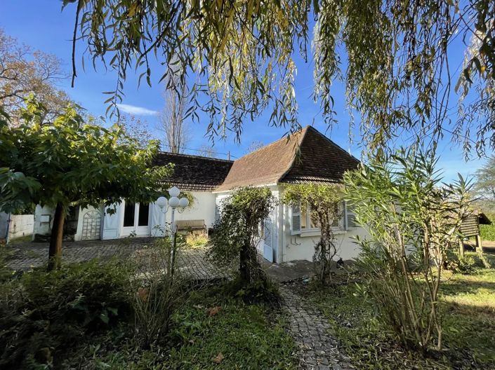 Image No.14-Maison de 3 chambres à vendre à Salies-de-Bearn