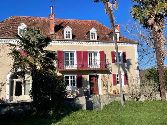 Image No.16-Maison de 5 chambres à vendre à Orthez