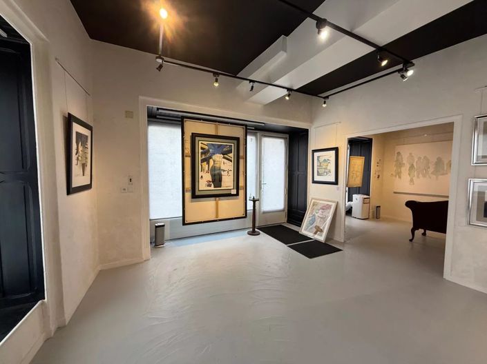 Image No.5-2 Bed Townhouse for sale