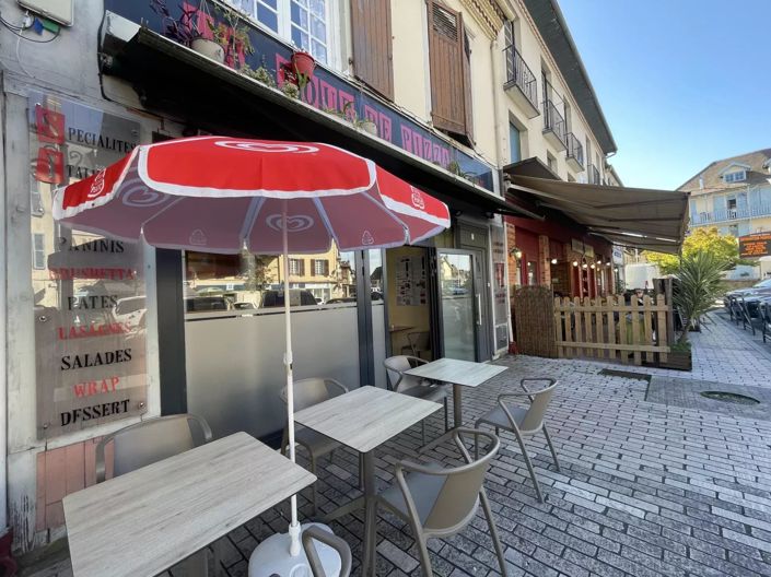 Image No.2-Commercial for sale