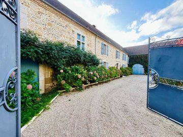Sophie Folley Immobilier most sold property