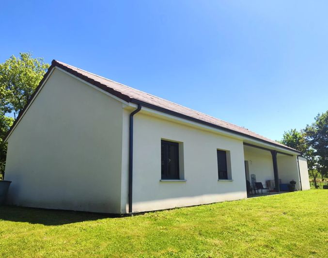Image No.1-3 Bed House for sale