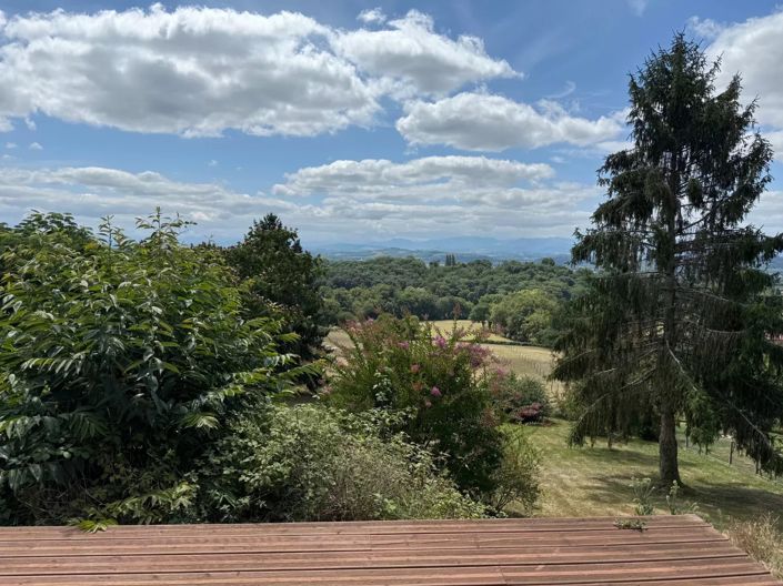 Image No.11-Maison de 4 chambres à vendre à Sauveterre-de-Béarn