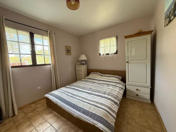 Image No.4-Maison de 4 chambres à vendre à Sauveterre-de-Béarn