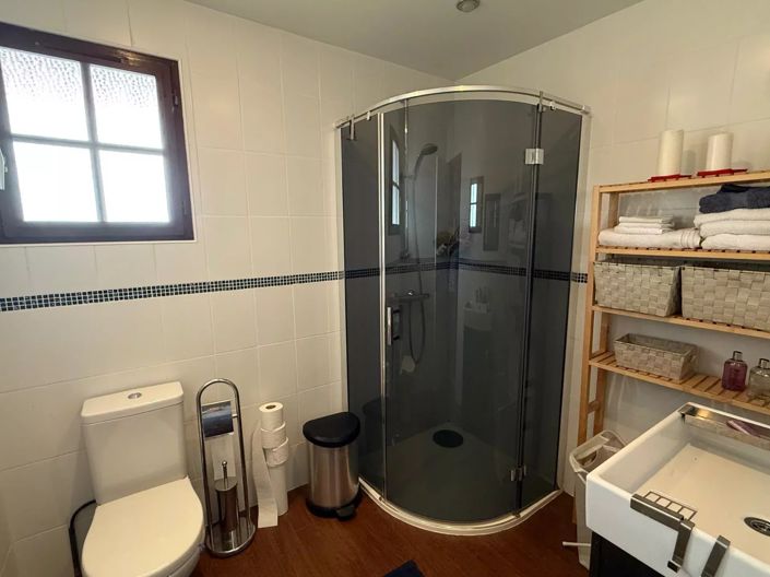 Image No.5-Maison de 4 chambres à vendre à Sauveterre-de-Béarn