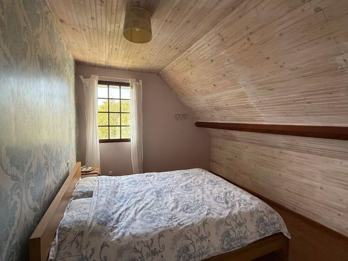 Image No.6-Maison de 4 chambres à vendre à Sauveterre-de-Béarn