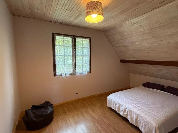 Image No.7-Maison de 4 chambres à vendre à Sauveterre-de-Béarn