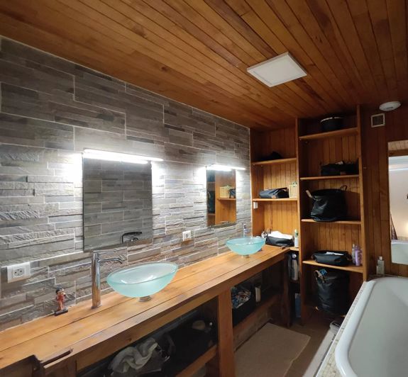 Image No.12-Maison de 8 chambres à vendre à Saint-Étienne-d'Orthe