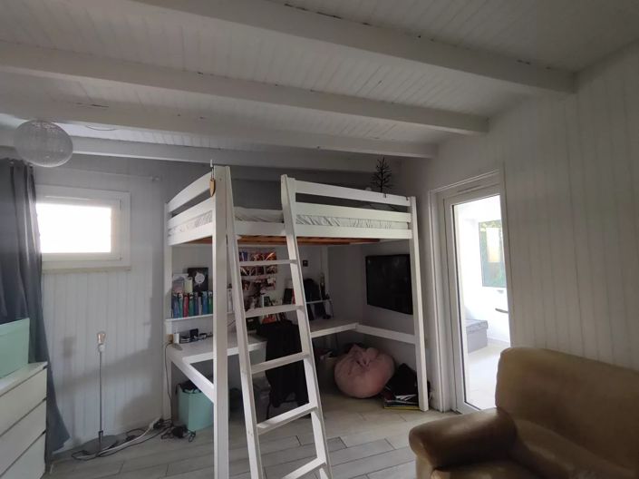 Image No.14-Maison de 8 chambres à vendre à Saint-Étienne-d'Orthe