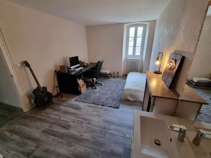 Image No.16-Maison de 8 chambres à vendre à Saint-Étienne-d'Orthe