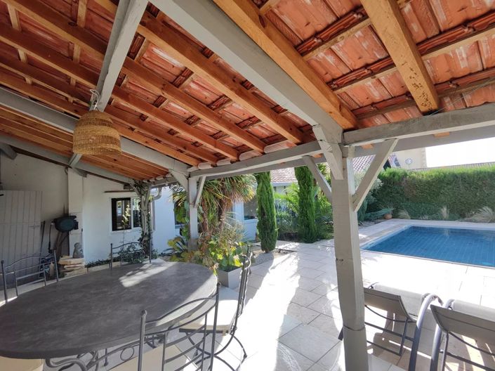 Image No.20-Maison de 8 chambres à vendre à Saint-Étienne-d'Orthe