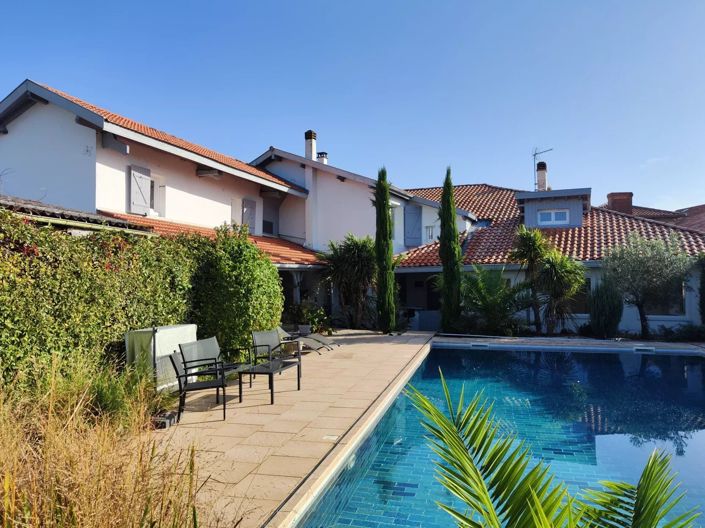 Image No.21-Maison de 8 chambres à vendre à Saint-Étienne-d'Orthe