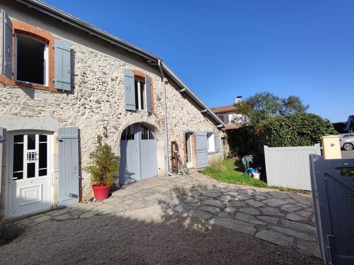 Image No.22-Maison de 8 chambres à vendre à Saint-Étienne-d'Orthe