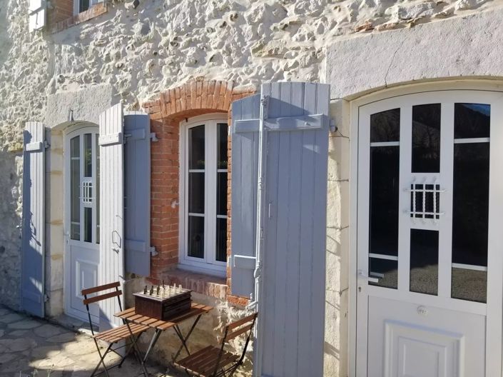 Image No.3-Maison de 8 chambres à vendre à Saint-Étienne-d'Orthe