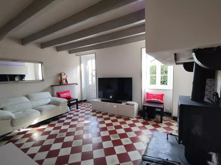 Image No.6-Maison de 8 chambres à vendre à Saint-Étienne-d'Orthe