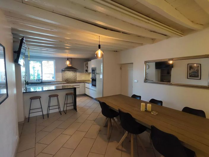 Image No.7-Maison de 8 chambres à vendre à Saint-Étienne-d'Orthe