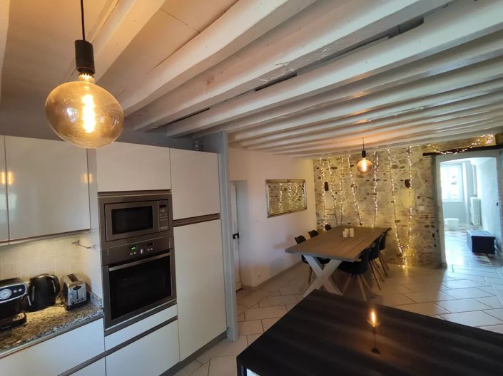 Image No.8-Maison de 8 chambres à vendre à Saint-Étienne-d'Orthe