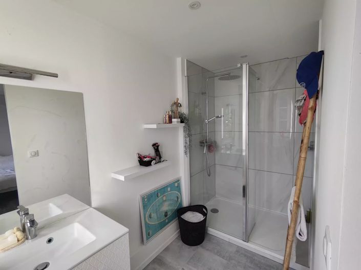 Image No.10-Maison de 8 chambres à vendre à Saint-Étienne-d'Orthe