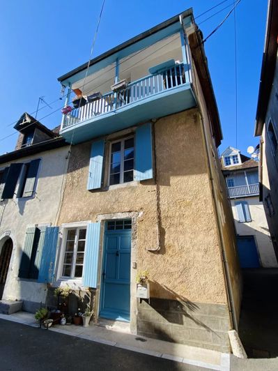 Image No.1-2 Bed House for sale