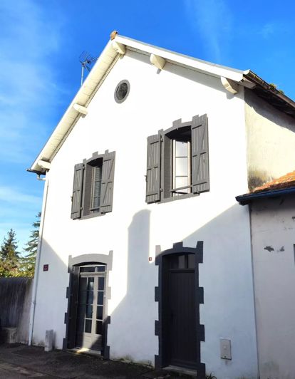 Image No.10-Appartement de 3 chambres à vendre à Salies-de-Bearn