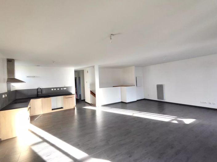 Image No.2-Appartement de 3 chambres à vendre à Salies-de-Bearn