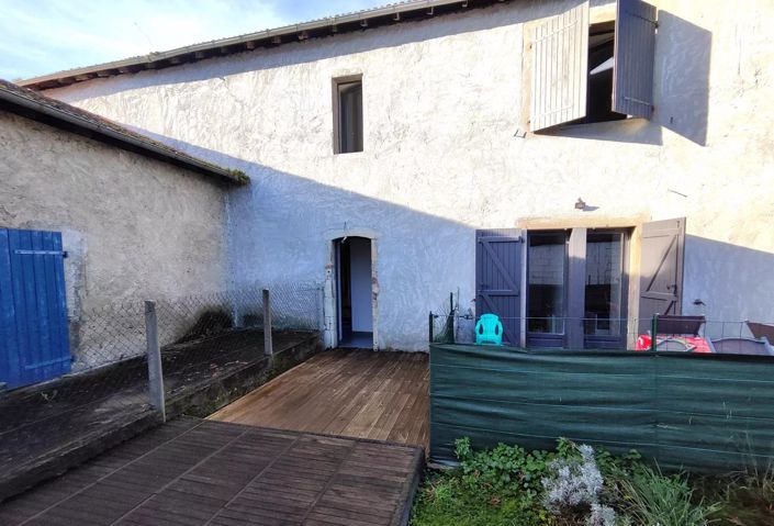 Image No.8-Appartement de 3 chambres à vendre à Salies-de-Bearn