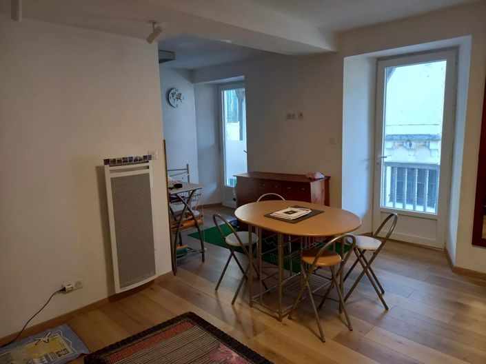 Image No.2-Maison de 3 chambres à vendre à Salies-de-Bearn