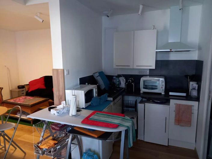 Image No.3-Maison de 3 chambres à vendre à Salies-de-Bearn