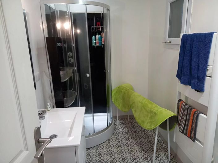 Image No.4-Maison de 3 chambres à vendre à Salies-de-Bearn