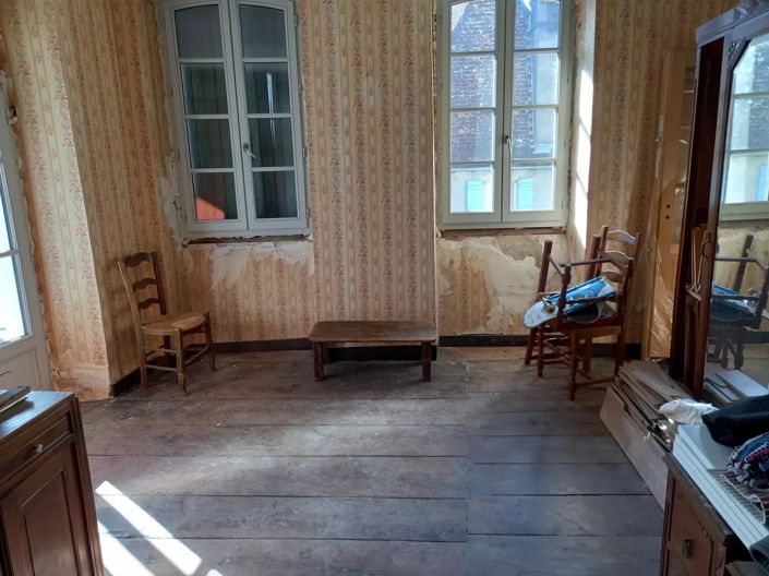 Image No.7-Maison de 3 chambres à vendre à Salies-de-Bearn