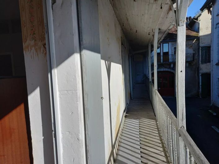 Image No.8-Maison de 3 chambres à vendre à Salies-de-Bearn