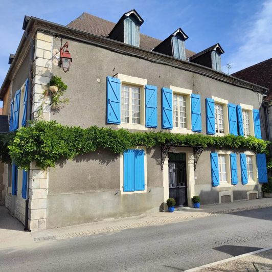 Image No.1-3 Bed House for sale