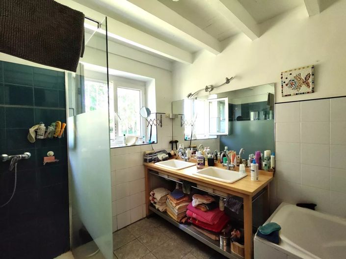 Image No.10-Maison de 3 chambres à vendre à Montfort-en-Chalosse