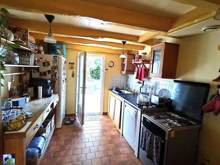 Image No.11-Maison de 3 chambres à vendre à Montfort-en-Chalosse